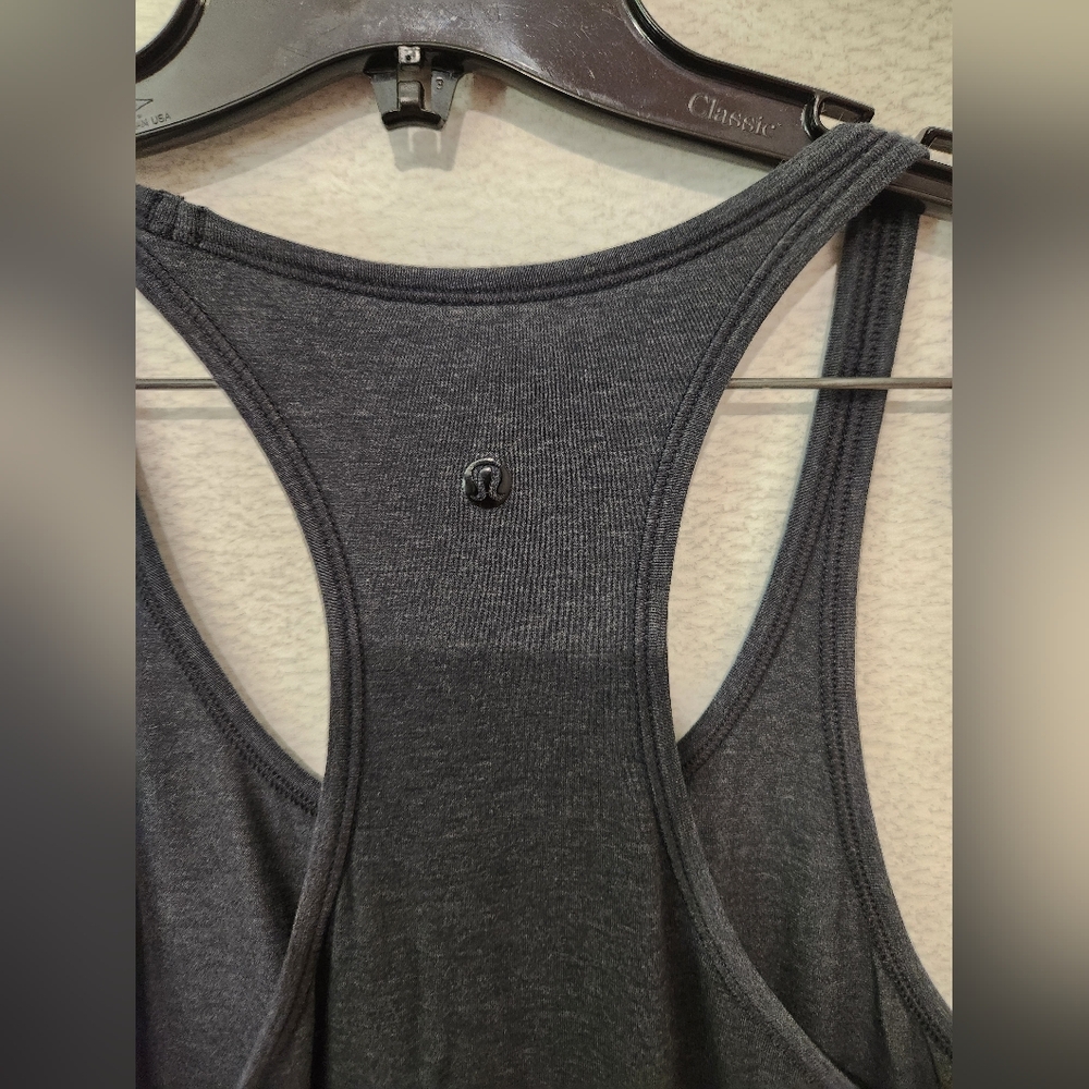 Lululemon Refresh Maxi Dress II Size 4 - Picture 5 of 8